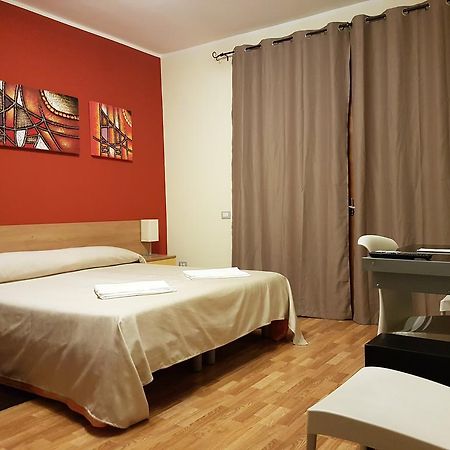 Il Giardino Di Ausonia Bed & Breakfast Reggio di Calabria Exterior foto