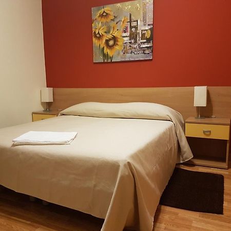 Il Giardino Di Ausonia Bed & Breakfast Reggio di Calabria Exterior foto