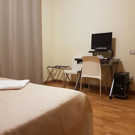 Il Giardino Di Ausonia Bed & Breakfast Reggio di Calabria Exterior foto