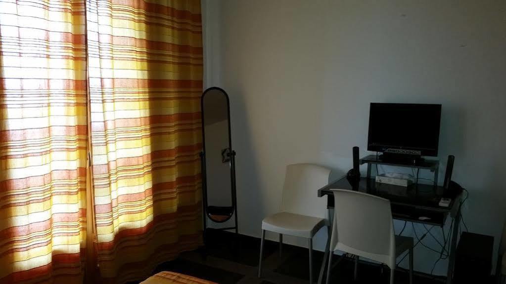 Il Giardino Di Ausonia Bed & Breakfast Reggio di Calabria Exterior foto
