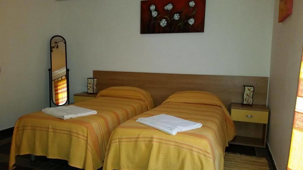 Il Giardino Di Ausonia Bed & Breakfast Reggio di Calabria Exterior foto