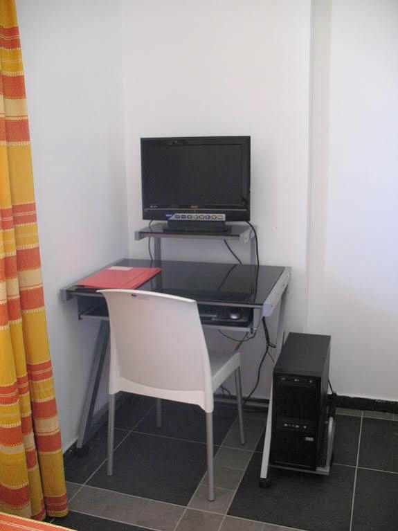Il Giardino Di Ausonia Bed & Breakfast Reggio di Calabria Exterior foto
